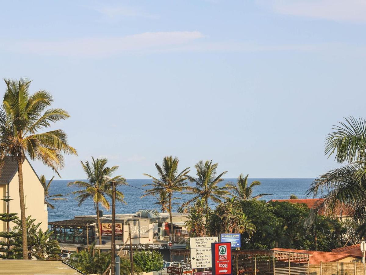 Le Bezz Guesthouse Ballito Exterior photo