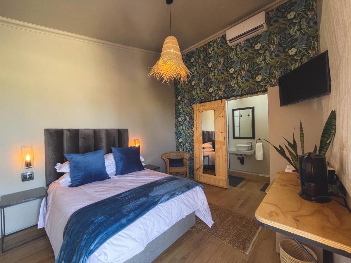 Le Bezz Guesthouse Ballito Exterior photo