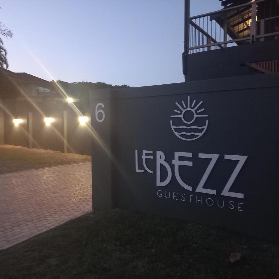 Le Bezz Guesthouse Ballito Exterior photo